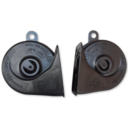 Corno tono alto/tono basso (set) 65-73