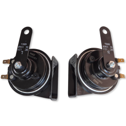 Corno tono alto/tono basso (set) 65-73