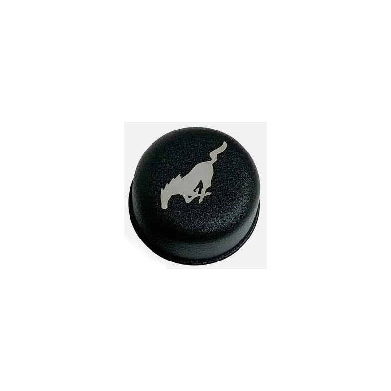 Schwarz Pony 1 "Push in 64-73 Schwarz Pony 1 "Push in 64-73