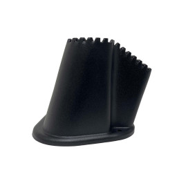 Copertura del villaggio Cobra Schwarz 289 302 351W (coppia) 64-73