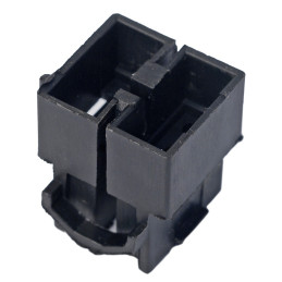 Steering column bundle plugin 64-66