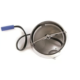 Fog Lamp Housing Assembly 68