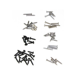 Set di viti convertibile interno 69-70