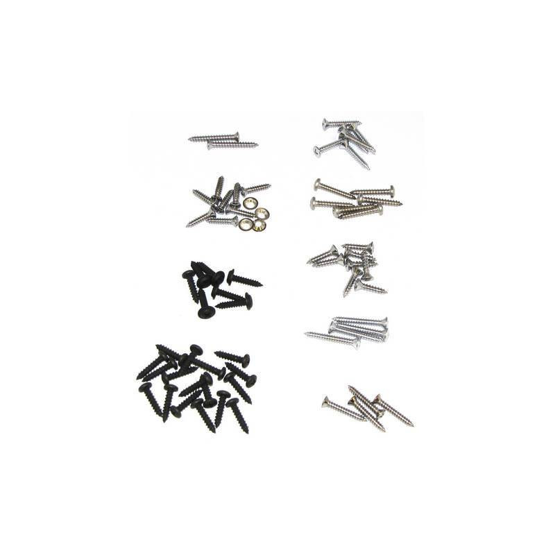 Set di viti convertibile interno 69-70 Set di viti convertibile interno 69-70