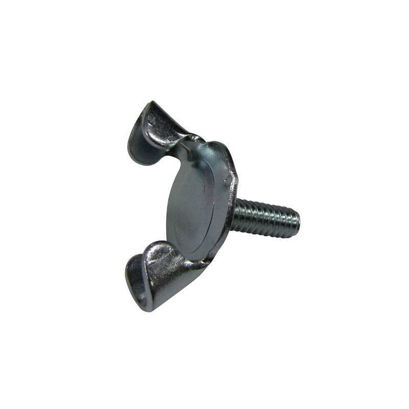 Air Cleaner Wing Nut 6 Cylinder 64-73 Air Cleaner Wing Nut 6 Cylinder 64-73