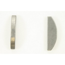 Keil Kurbelwelle Schwingungsdämpfer 34mm