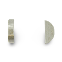 Amortisseurs de vibrations de vibration de Keil 19 mm