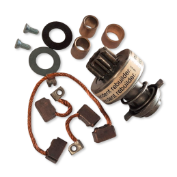 Starter Motor Repair Kit 64-73