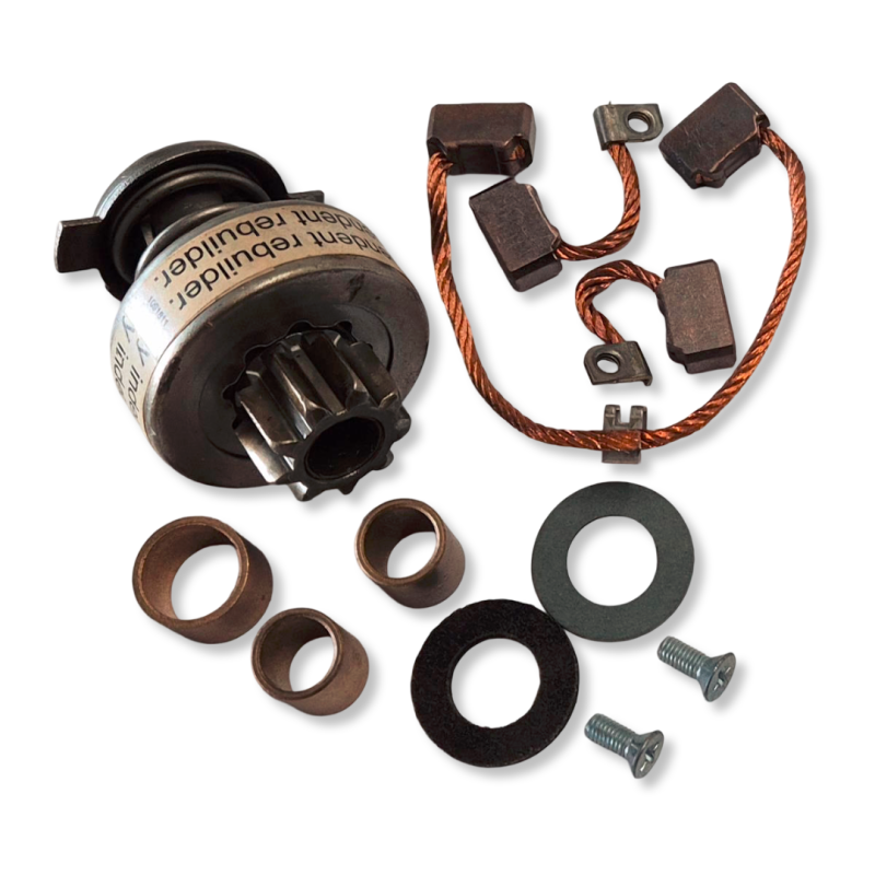 Starter Motor Repair Kit 64-73 Starter Motor Repair Kit 64-73