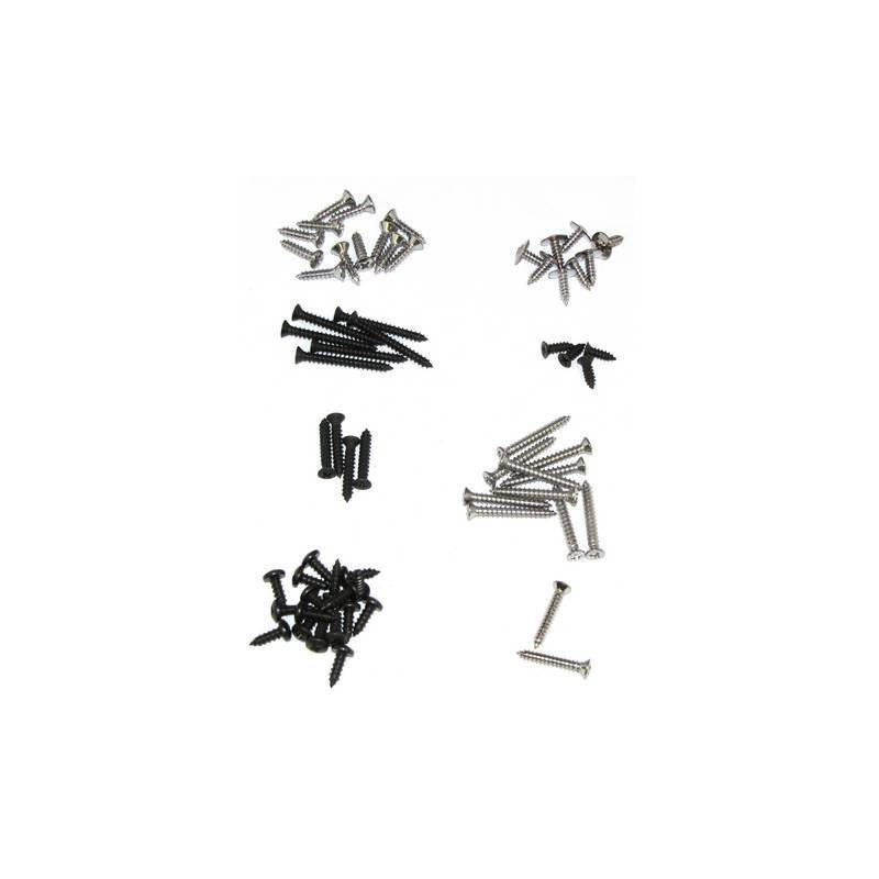 Set di viti convertibile interno 71-73