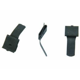 Dashboard di fissaggio Clips 71-73