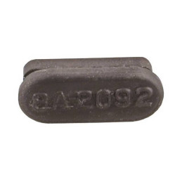 Couverture de farce nachliche frein tambour 64-73