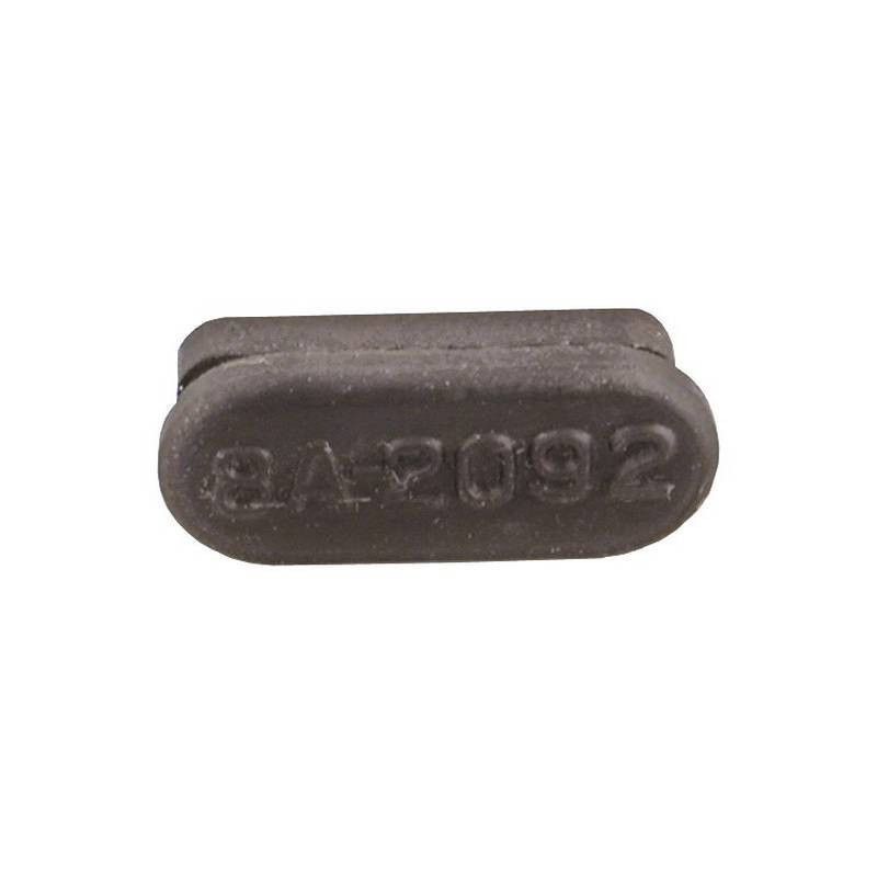 Drum Brake Adjusting Hole Cover 64-73 Drum Brake Adjusting Hole Cover 64-73