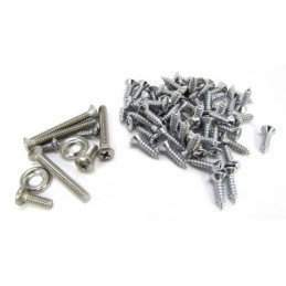 Set di viti Fastback 65-70