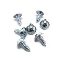 Glove box insert mounting screw kit 64-66