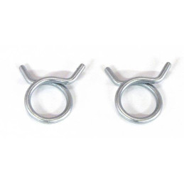 Hose Clamp Kit PCV Hose 64-73