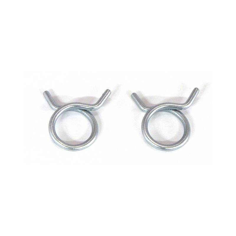Hose Clamp Kit PCV Hose 64-73