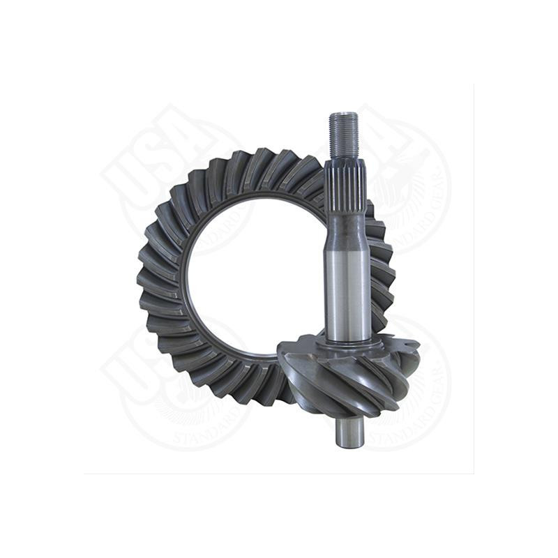 Settlement of the Ford 8 "Bridge 3.55 USA standard Gear Settlement of the Ford 8 "Bridge 3.55 USA standard Gear