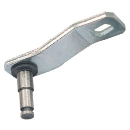 Lever windshield wiper engine 67-68