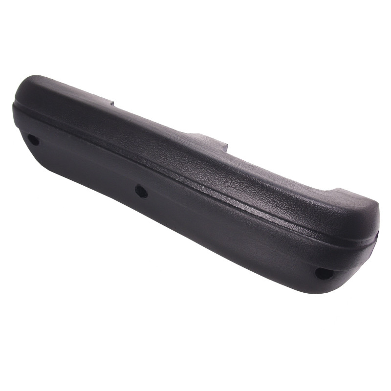 Armlehne links Standard, schwarz 69 Armlehne links Standard, schwarz 69