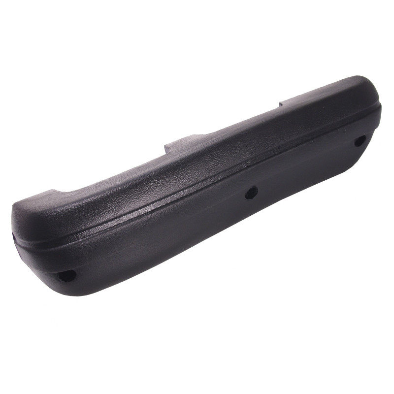 Arm rest, black RH 69 Arm rest, black RH 69
