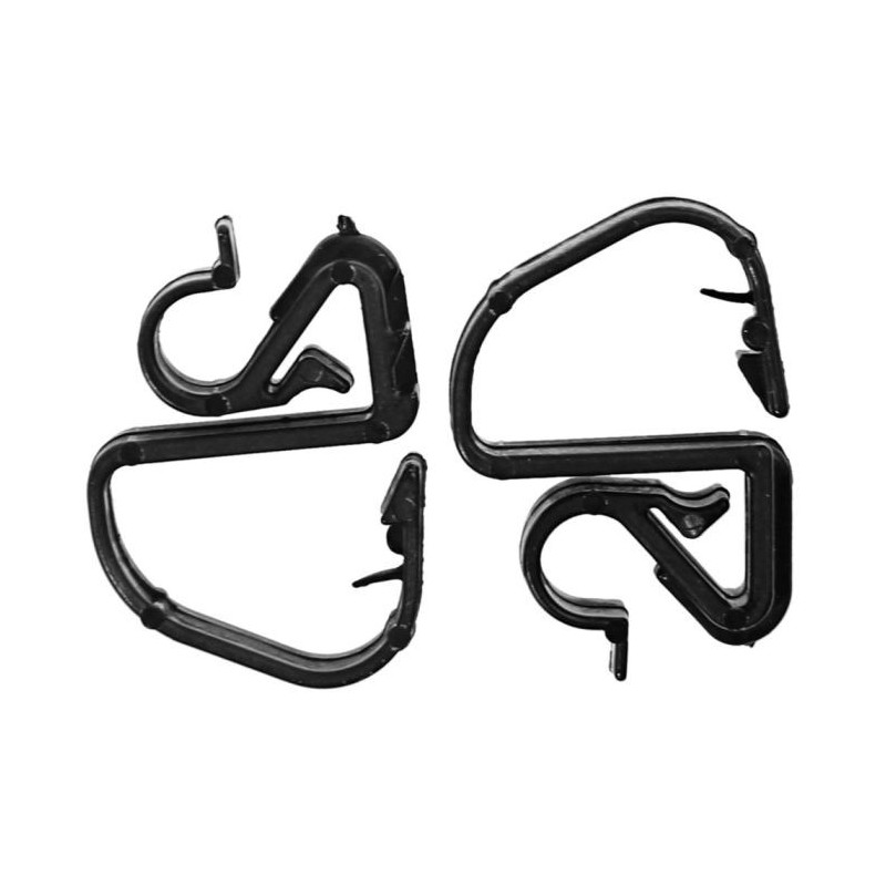 Pair of spray hose cuff 65-69 Pair of spray hose cuff 65-69