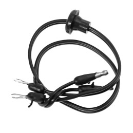Kabelbaum Lampe Nebelscheinwerfer 64-67