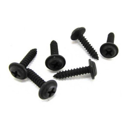 Set di viti del cruscotto sotto / centrale 69-70