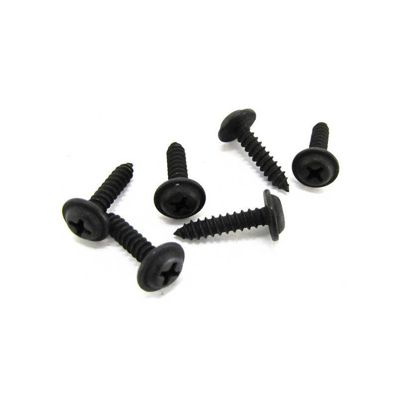 Lower Dash Trim and Center Dash Screws (6) 69-70 Lower Dash Trim and Center Dash Screws (6) 69-70