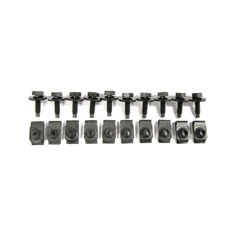 Montage Set Front Fheet 69-70 Montage Set Front Fheet 69-70