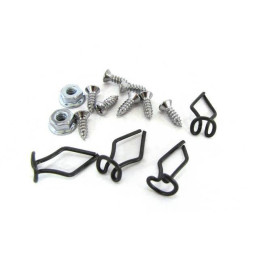 Set di fissaggio di dashboard OE 64-65