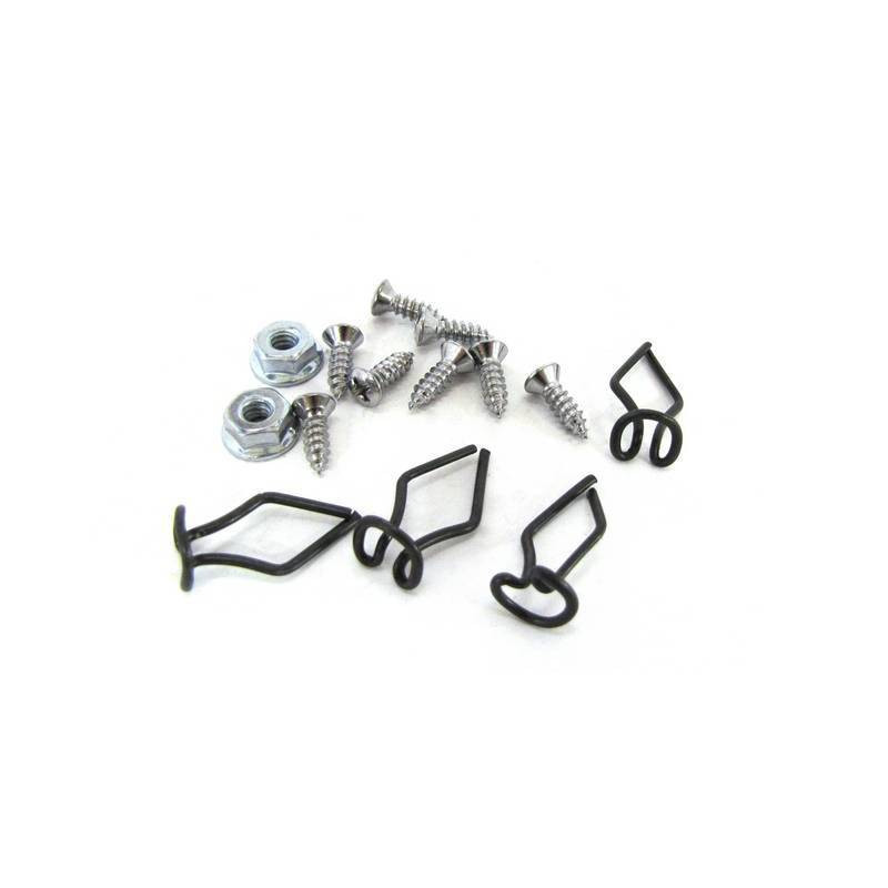 Ensemble de fixation du tableau de bord OE 64-65 Ensemble de fixation du tableau de bord OE 64-65