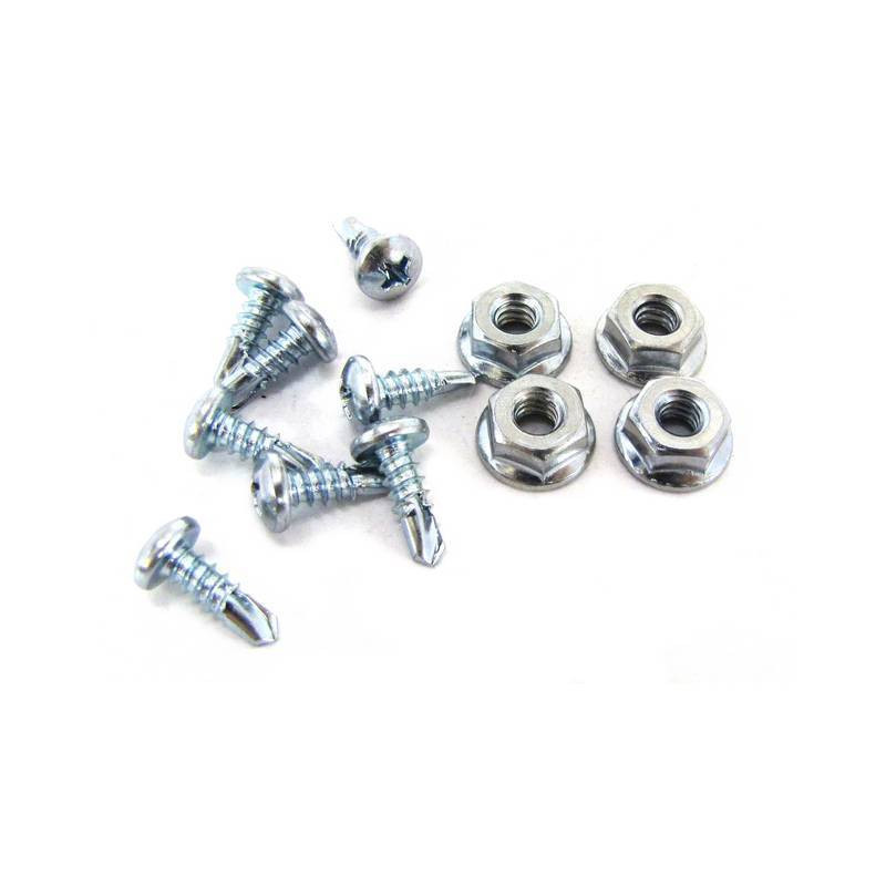 Dash Pad Mounting Kit OE 66 Dash Pad Mounting Kit OE 66