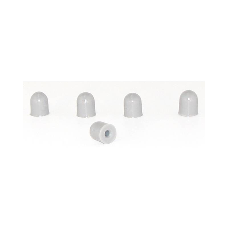 Taillight / Marker Light Plug Kit (5) 67-68 Taillight / Marker Light Plug Kit (5) 67-68