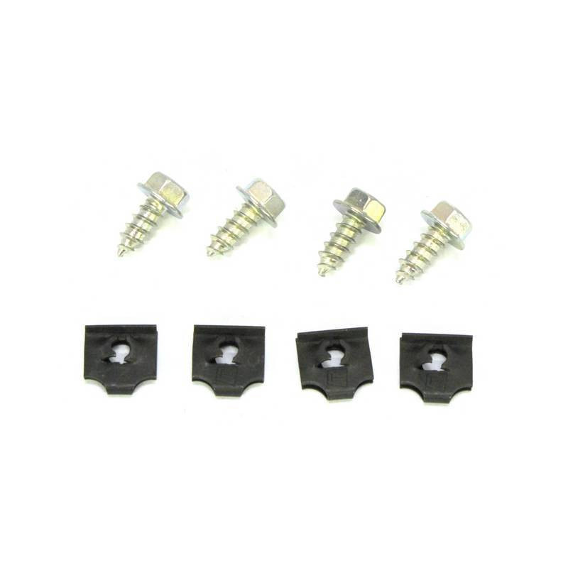 Kit di montaggio Frame più fresco 67 Kit di montaggio Frame più fresco 67