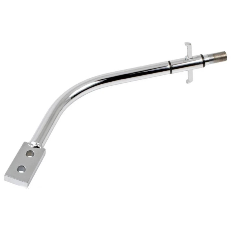 Gear shift jack, for newer boxes, imitating classic Gear shift jack, for newer boxes, imitating classic