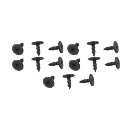 Mounting Kit Convertible Well Liner (15) 69-70