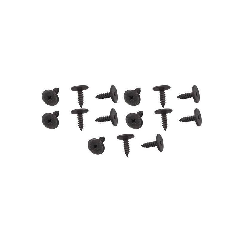 Mounting Kit Convertible Well Liner (15) 69-70