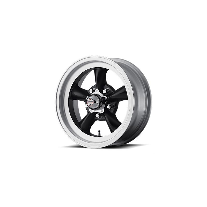 TORQ-Thrust Aluminum Rims 15x6 "set 4 pcs 64-73 TORQ-Thrust Aluminum Rims 15x6 "set 4 pcs 64-73