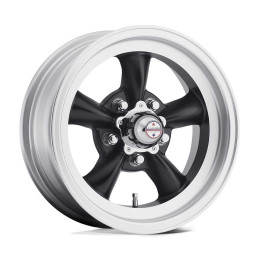 TORQ-Thrust Aluminum Rims 15x6 "set 4 pcs 64-73