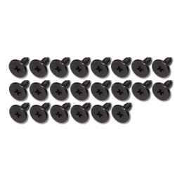 Tornillos para listones de techo (22) 64-67