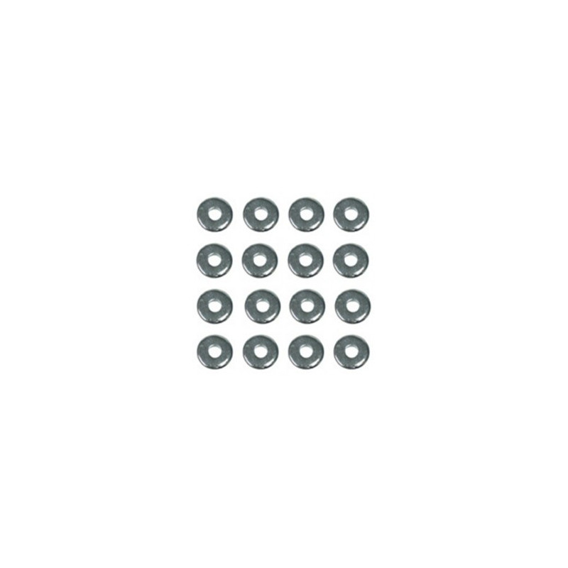 Washers Convertible Top Weatherstripping 64-68 Washers Convertible Top Weatherstripping 64-68