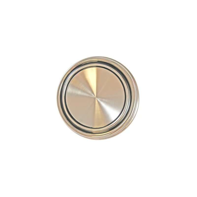 Cap rod per cerchi in acciaio in stile originale 68-69 Cap rod per cerchi in acciaio in stile originale 68-69