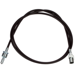 Cavo contachilometri (cambio manuale a 4 marce) 69-70