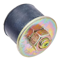 Tappo di riparazione Plug del gelo 1,25 "(31,8 mm) 64-73