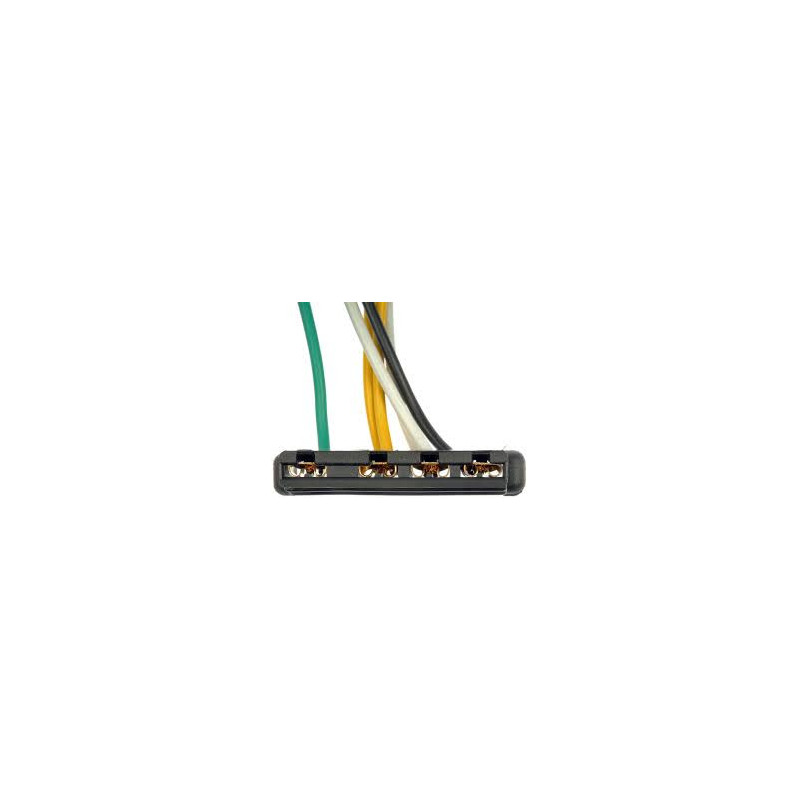 Alternatore del controller di tensione plug-in 64-73 Alternatore del controller di tensione plug-in 64-73