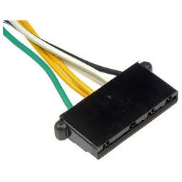 Voltage Regulator Connector 64-73