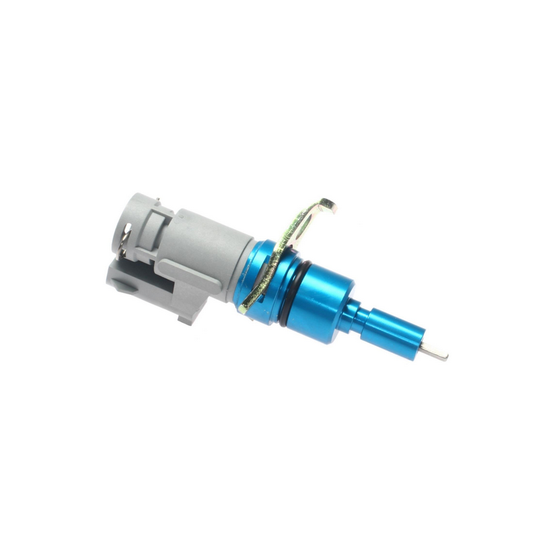 Drive Tacho electronically 64-73 Drive Tacho electronically 64-73