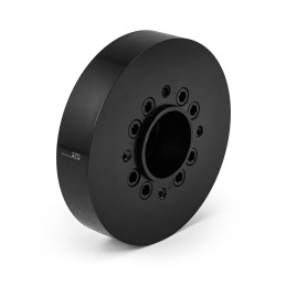 Harmonic balancer 289 302 351W front pulley 28oz 70-73