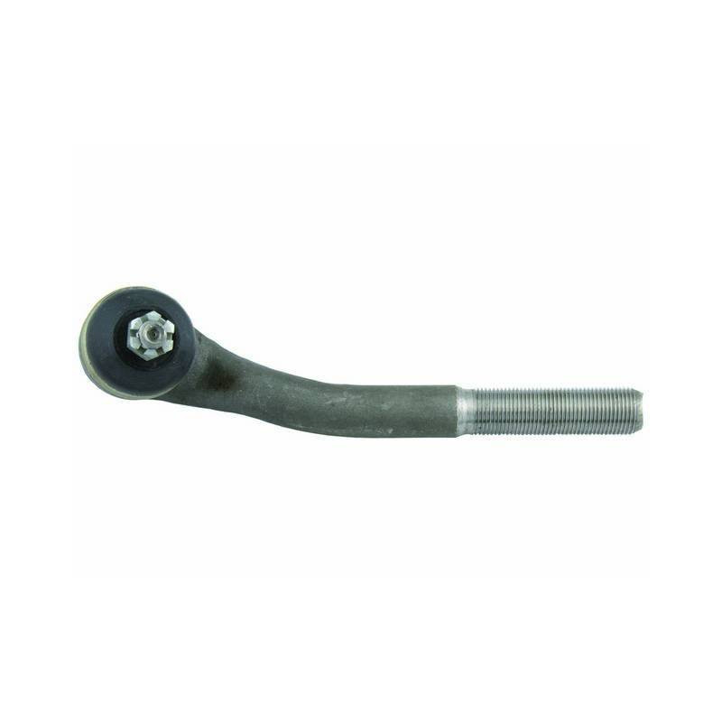 Inner Tie Rod (6 Cyl, Power, RH) 64-66